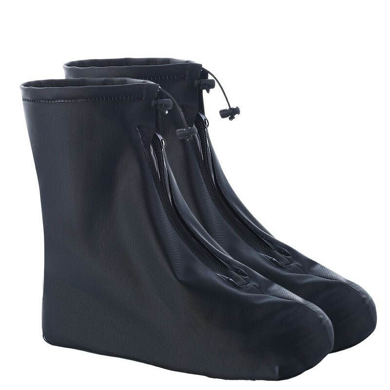 Rain Boot Cover with Waterproof Layer Non-slip